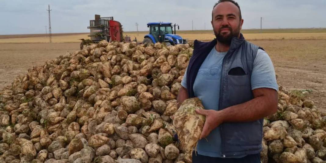 Yılda 2 milyon ton üretim yapan Aksaray’da hasat başladı! Fiyat belirlendi, üreticinin yüzü güldü: Satışlar memnun ediyor 4